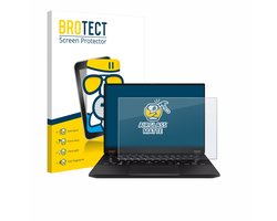 BROTECT - Screenprotector voor ASUS TUF Gaming A14 - Folie Beschermfolie Beschermglas matte