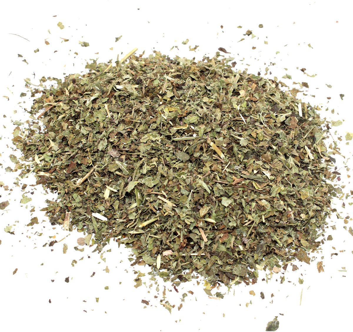 Melissa (gesneden blad) 1 kg