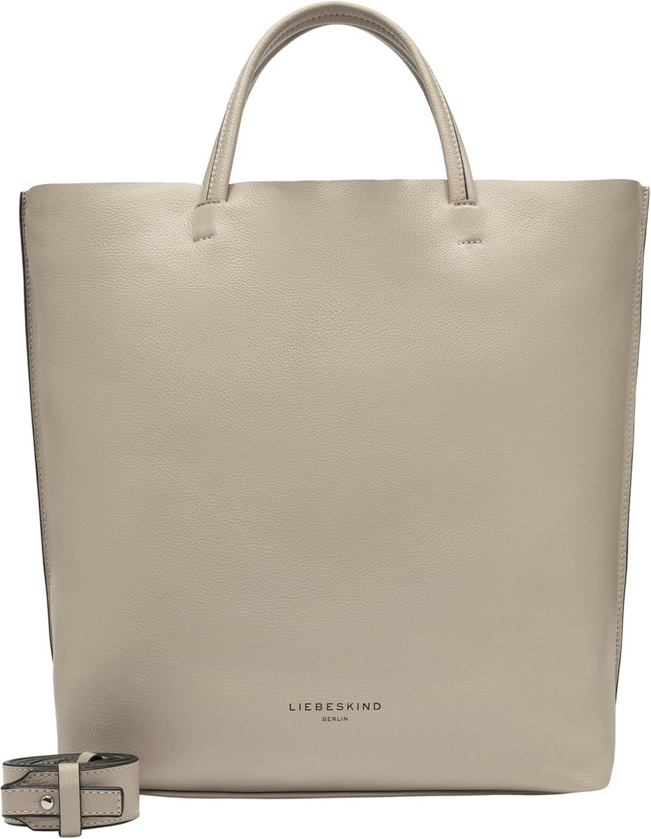 Dames Schoudertas / Handtas Klein - Stevige Kwaliteit Leren Look