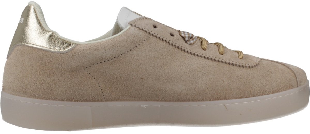 VICTORIA BERLIN SERRAJE Beige 40 EU