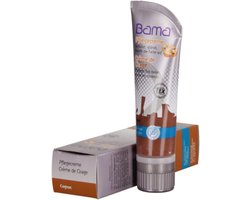 Schoencrème voor Smooth Leer - Wax Verzorging zonder Oplosmiddelen