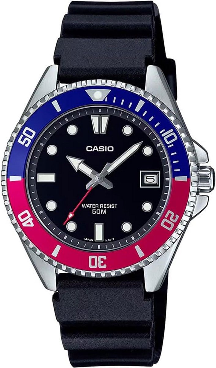 Diver 50m