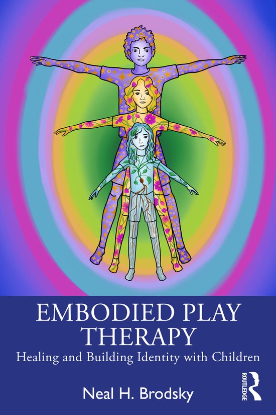 Embodied Play Therapy - cover
