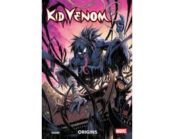 Kid Venom: Origins