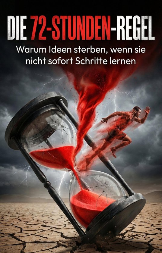 72-Stunden-Regel - cover