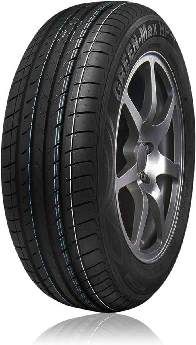 Zomerband 225/45R18 95 W voor Optimale Grip en Veiligheid