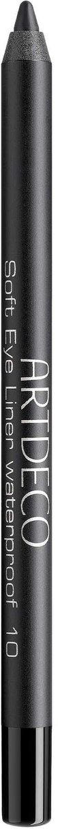 Artdeco Soft Eye Liner Waterproof - 22 Dark Grey Green