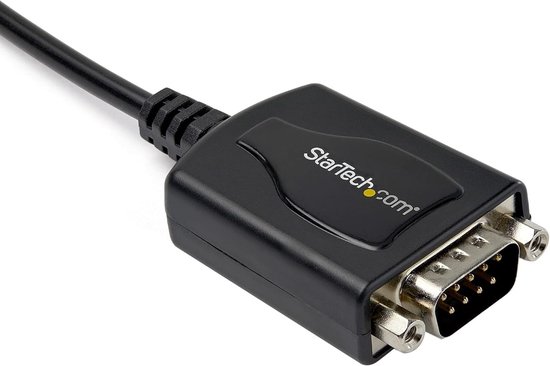 Adapter Usb Naar R232 Seriële Adapter Kabel - USB naar RS232 - Apparaten Aansluiten - COM ...
