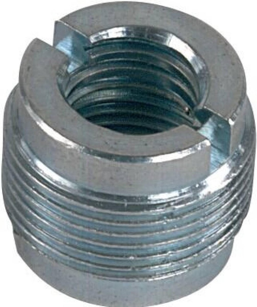 Universele Microfoonklem Adapter Schroefdraad 5/8 naar 3/8 Inch