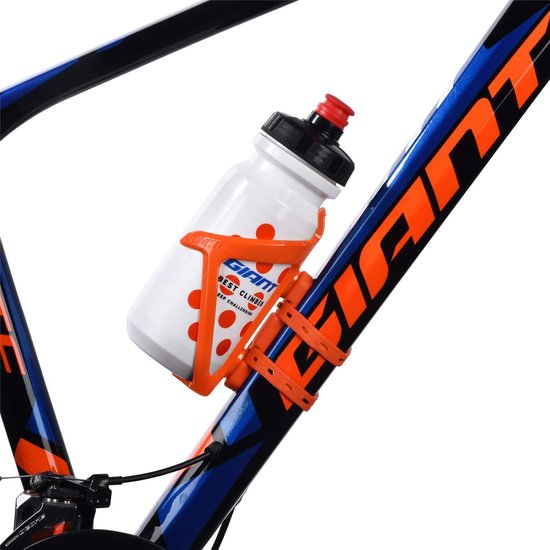 Universele Fietsflessenhouder voor Waterflessen en Babyflesjes van Universele — afbeelding 3