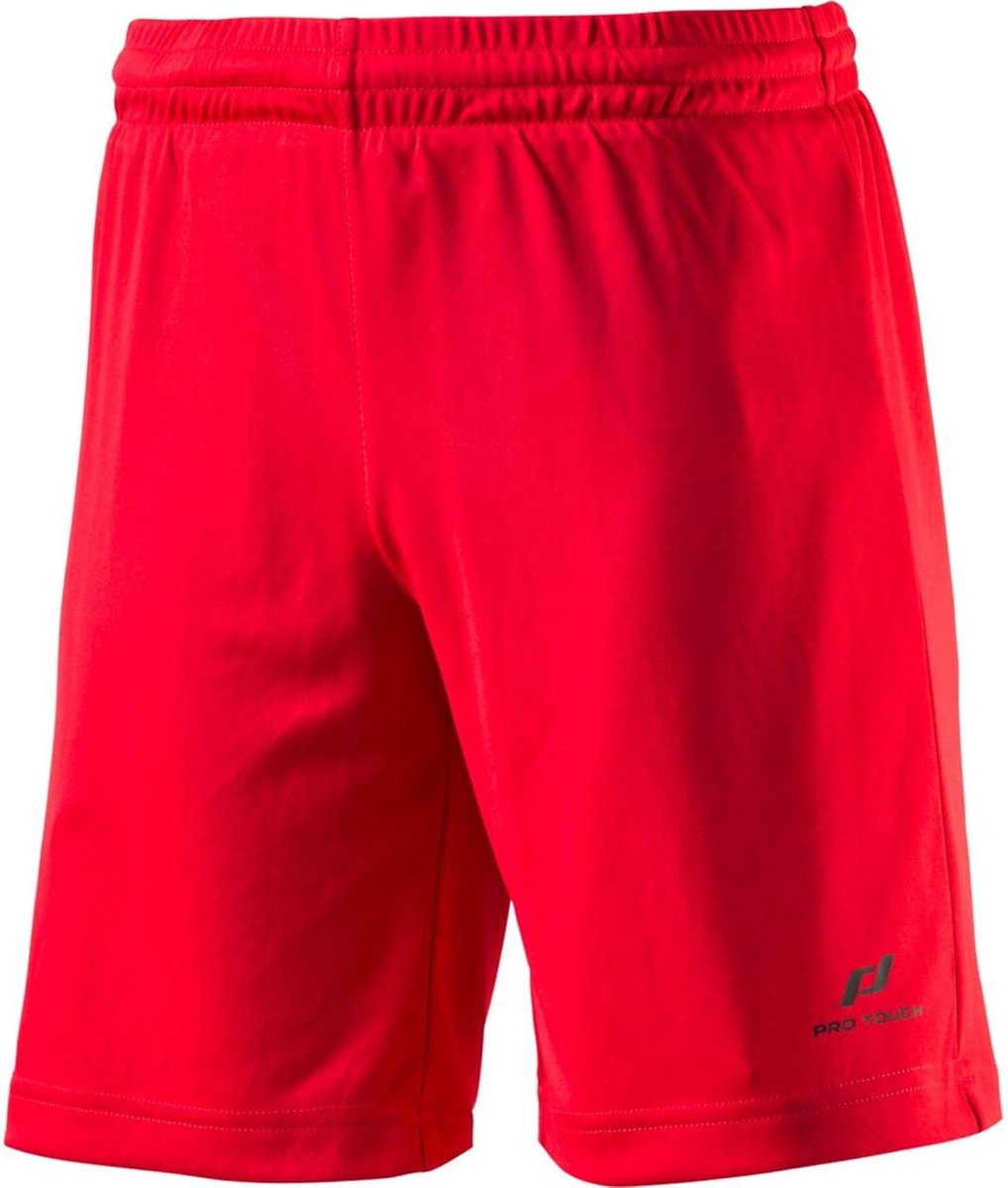 Uniseks Kindershorts Sport & Training - Ademend en Sneldrogend