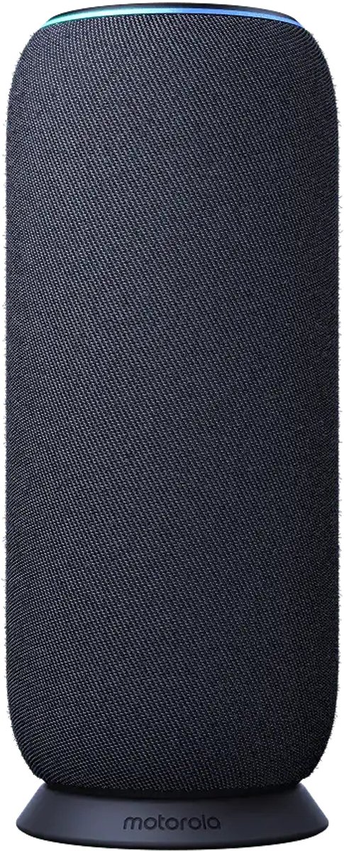 Motorola moto sound flow Mono draadloze luidspreker Koolstof 30 W
