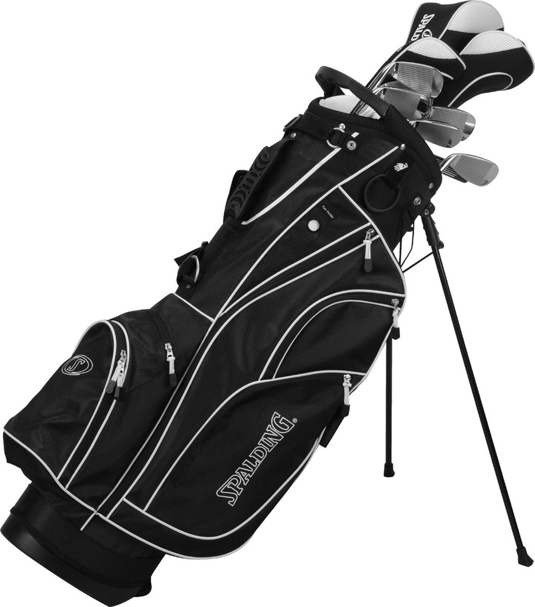 Complete Golf Trainingsset voor Heren - Starterspakket