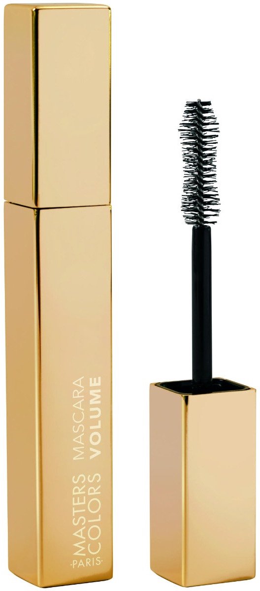 Masters Colors Mascara Volume 01