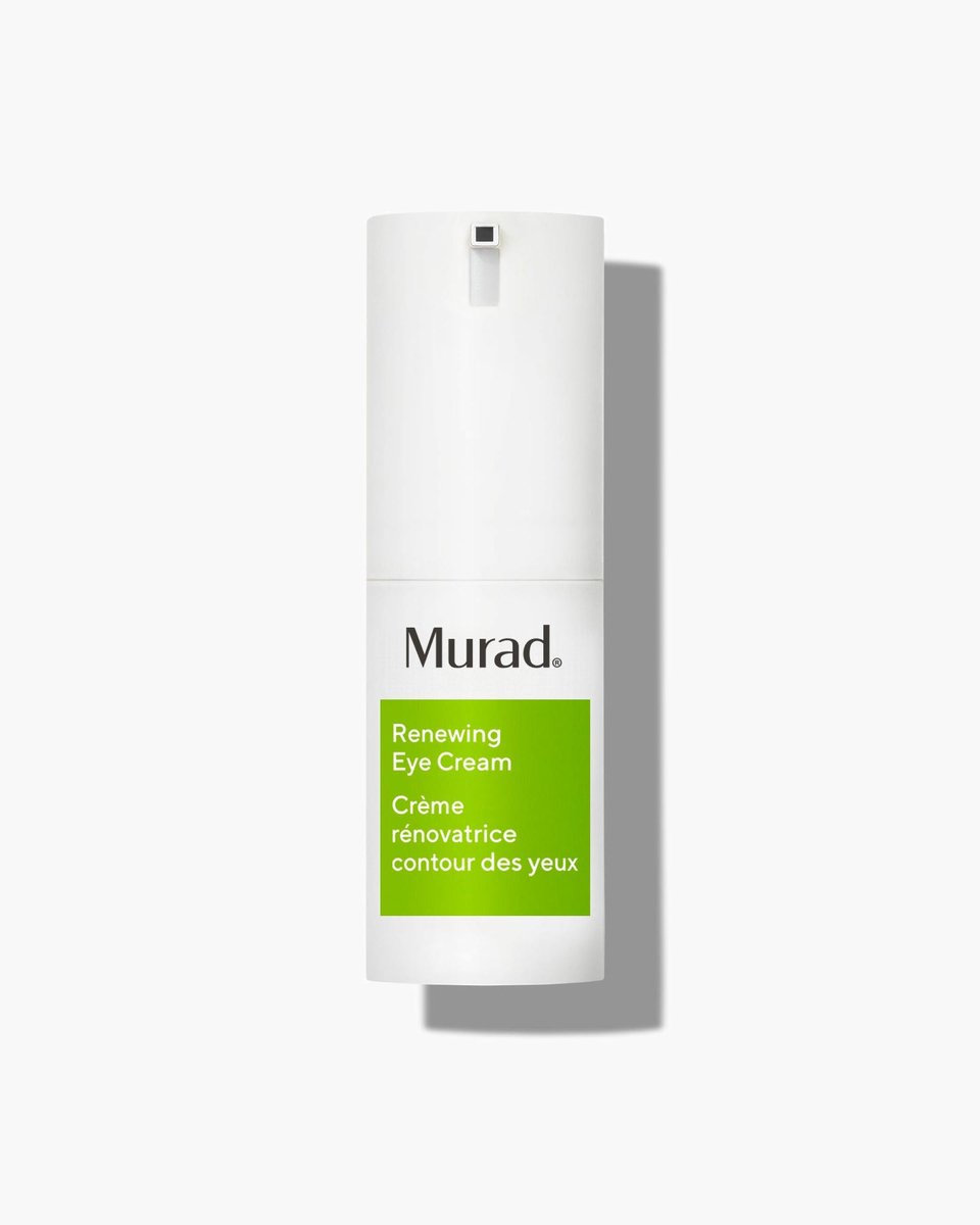 Murad Skincare Renewing Eye Cream - 15 ml