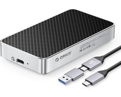 Snelle 1TB Externe SSD | USB 4.0 Draagbare NVMe Opslag | 3800MB/s Snelheid