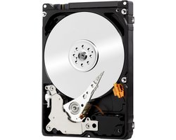 Interne Harde Schijf 1TB - 2.5 Inch SATA HDD - Laptop Opslag