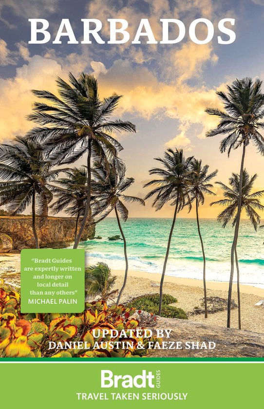 Barbados - cover