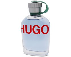 Hugo Boss Hugo 125 ml - Eau de Toilette - Herenparfum