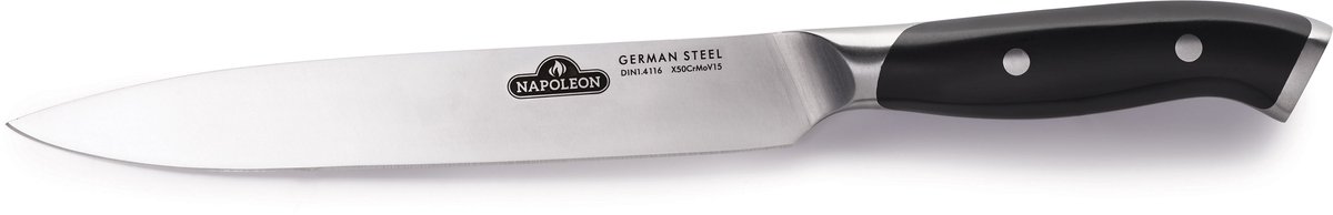 Napoleon vleesmes