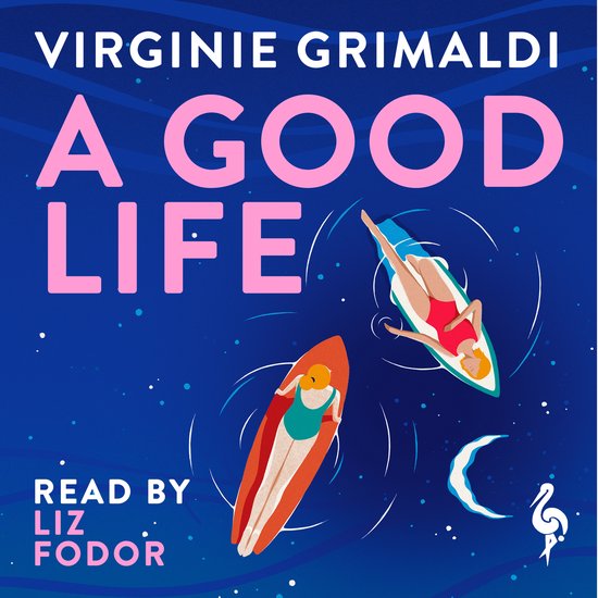 A Good Life - cover