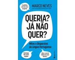 Queria? Já Não Quer?