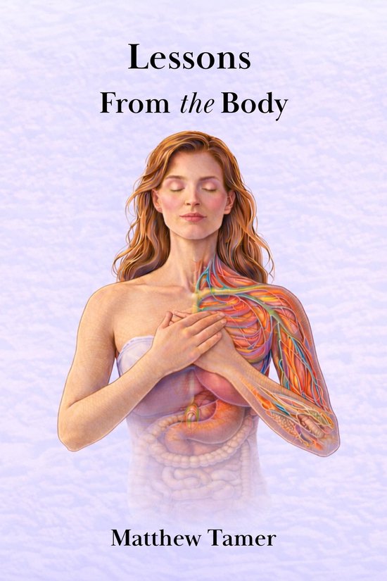 Lessons From the Body - cover