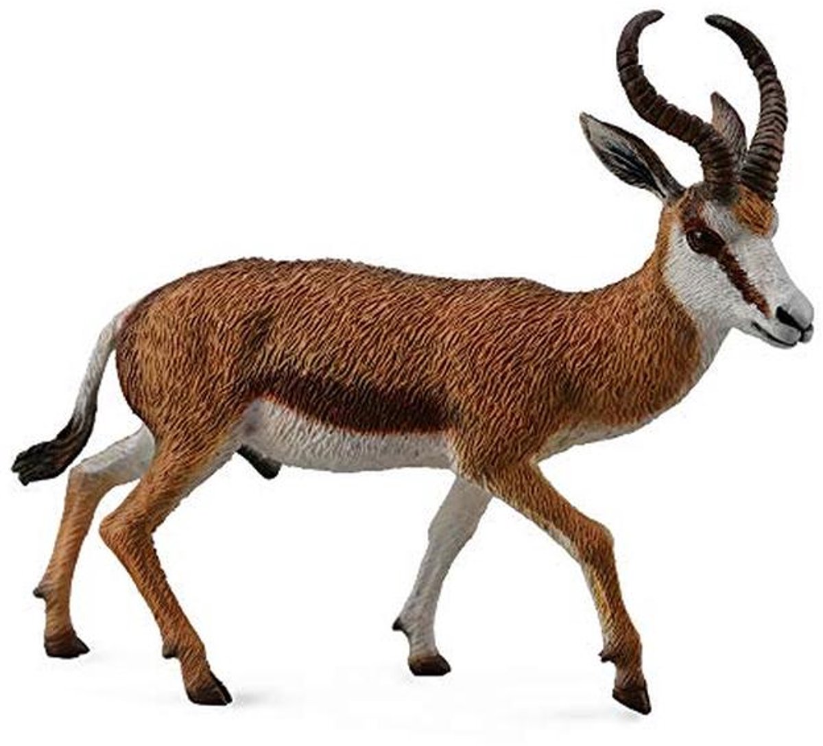Afrikaanse Gazelle - Maat L - Realistisch Figuur