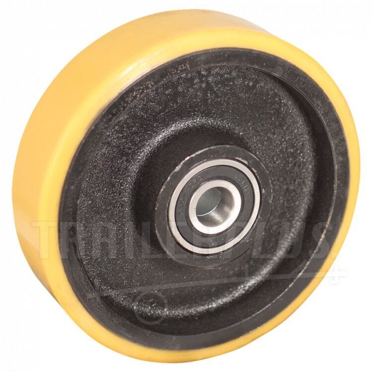 wiel 200mm serie 28