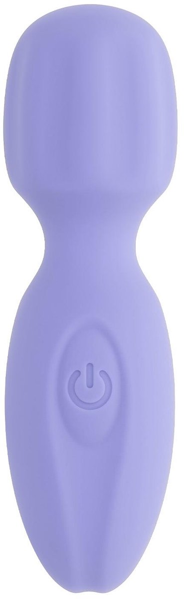 Massager Evolved Selopa Paars