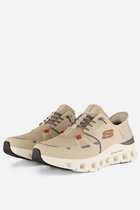 Skechers Slip-ins Glide-Step Pro - Heren Instappers - Taupe