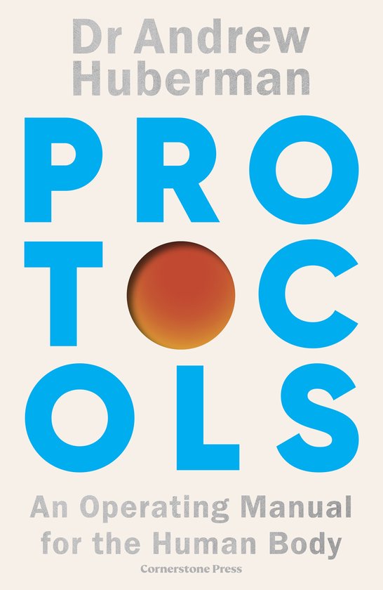 Protocols - cover