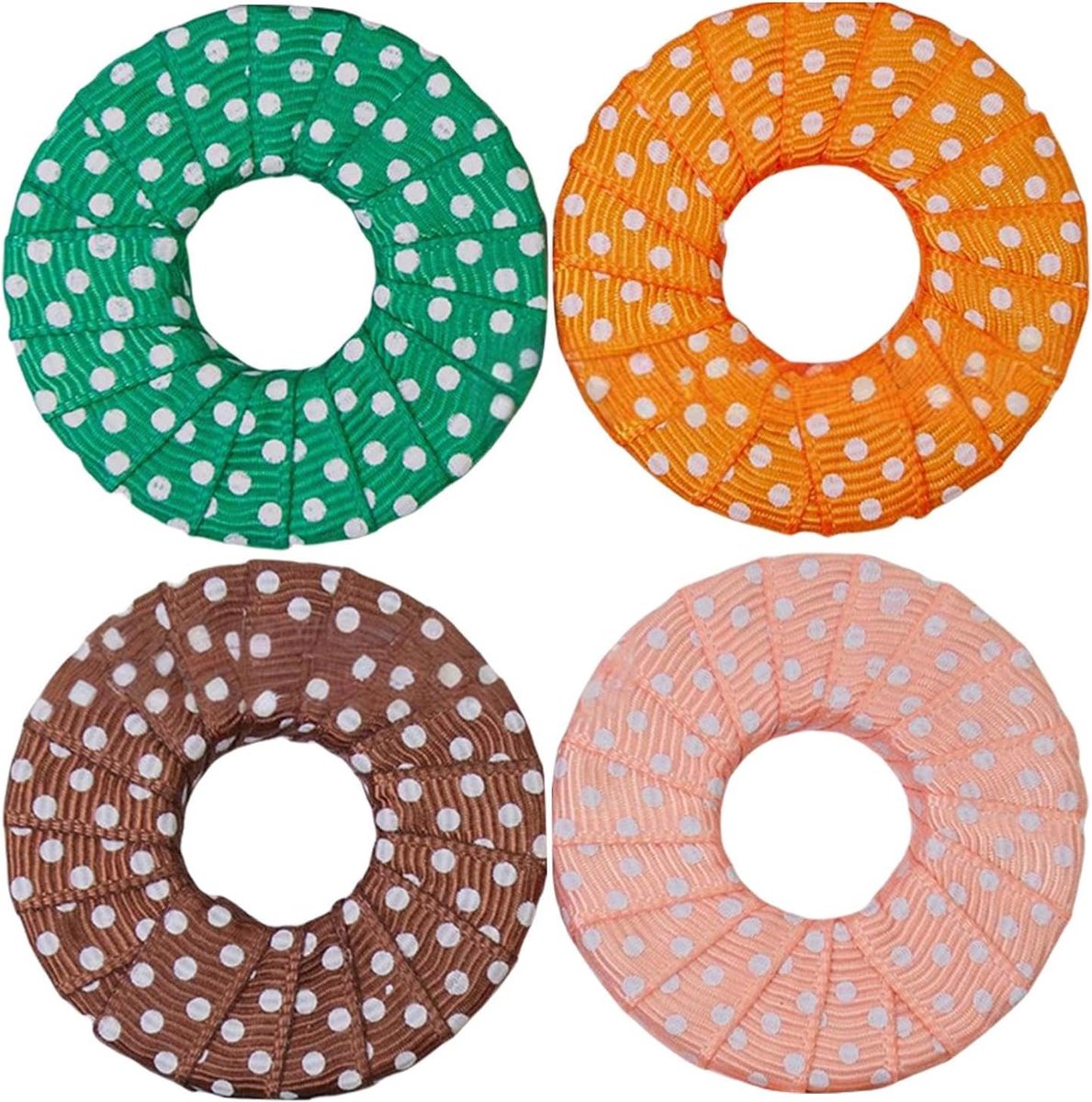 Patroon Gewichten - Stof Snij Gereedschap - Kleding Maken - Set Van Vier - 5x5cm