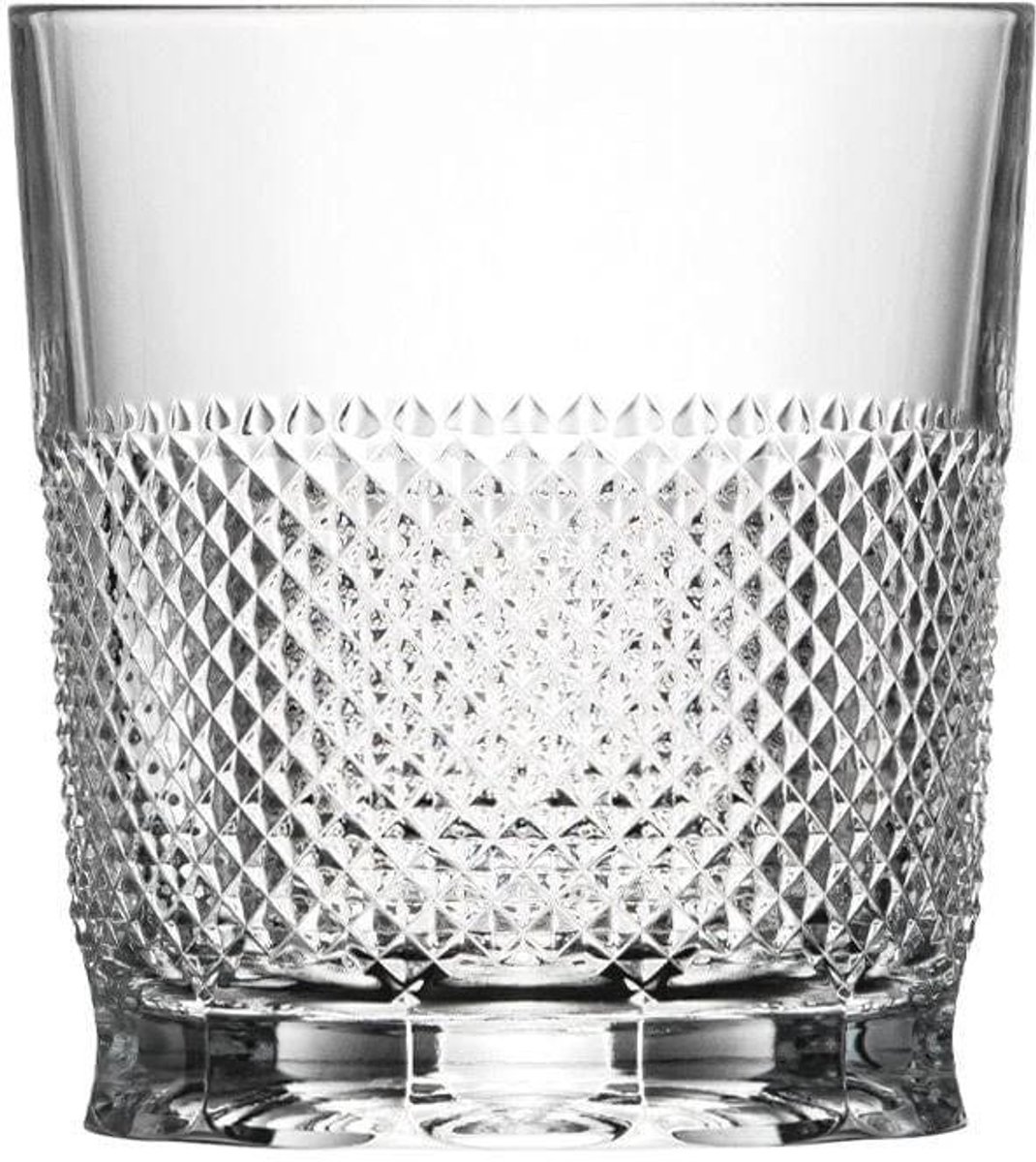 Whiskyglas Oxford Tumbler - 320ml - Arnstadt Kristall