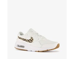 Nike Air Max SC dames sneakers wit - Maat 36 - Uitneembare zool