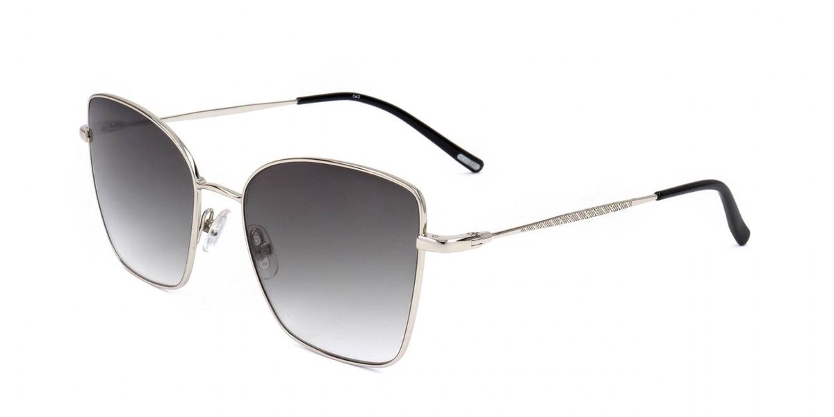 Safilo LINEA/T 16/S Palladium black 54/18/140 WOMAN Zonnebrillen