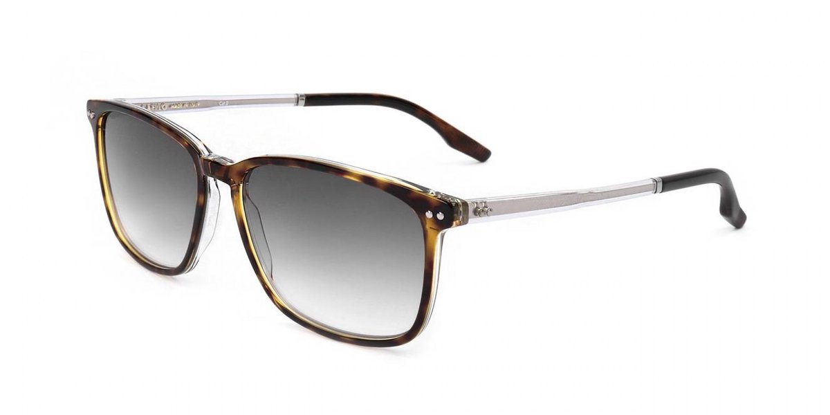Safilo TRATTO 11/S Havana crystal 55/16/145 MAN Zonnebrillen