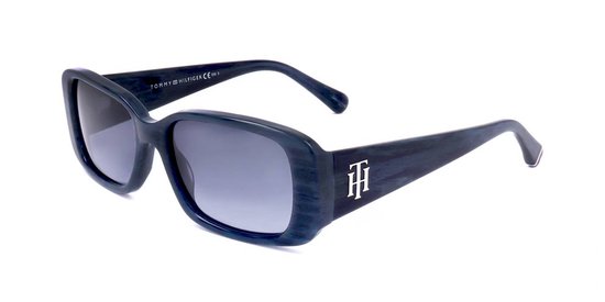 Zonnebril Dames Tommy Hilfiger TH-1966-S-NUM ø 54 mm van Zonnebril Dames — afbeelding 4