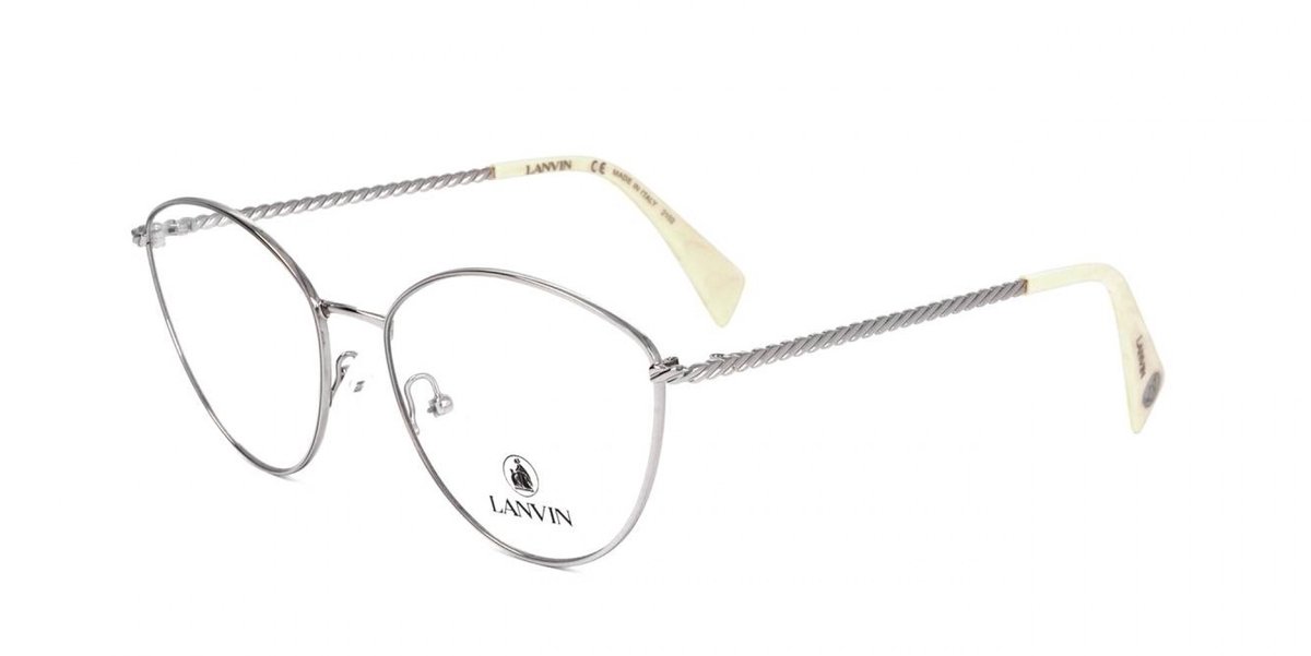 Ladies' Spectacle frame Lanvin LNV2106-047-55