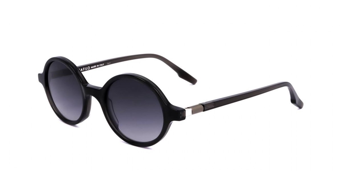 Safilo BURATTO 01/S Grey 47/21/145 MAN Zonnebrillen