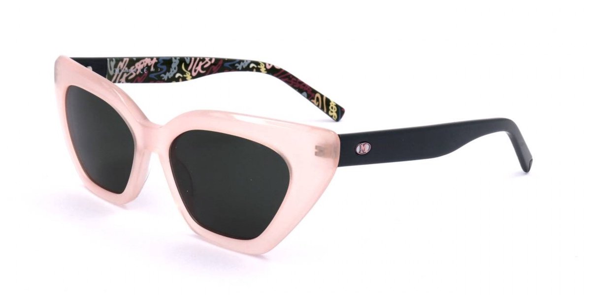 M Missoni MMI 0088/S Pink 54/17/140 WOMAN Zonnebrillen