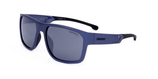 Zonnebril Heren Carrera CARDUC-029-S-TZQF9T4 ø 59 mm van Merkloos — afbeelding 4