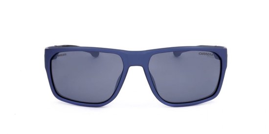 Zonnebril Heren Carrera CARDUC-029-S-TZQF9T4 ø 59 mm van Merkloos — afbeelding 5