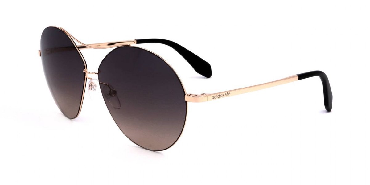 Adidas Original OR0001 Shiny rose gold 59/12/140 WOMAN Zonnebrillen