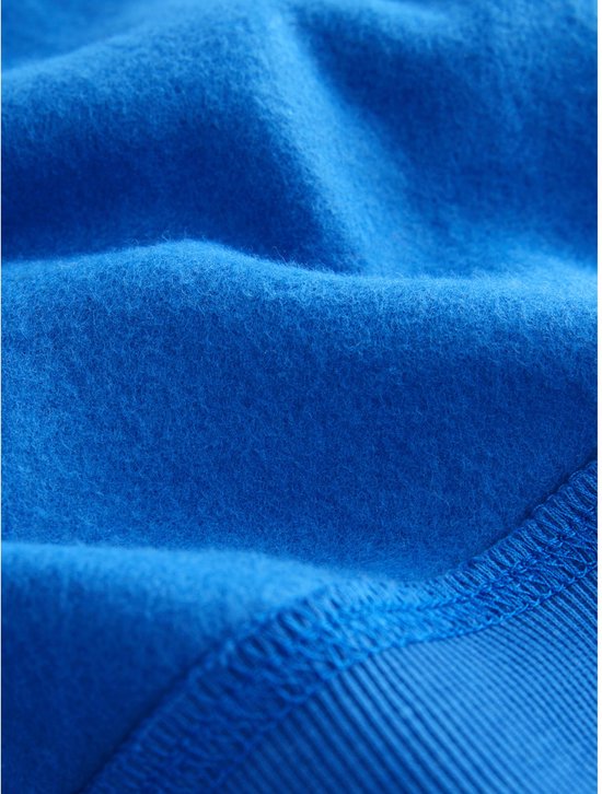 Next - Jongens - Schooltrui met ronde hals, set van 2 - Blauw