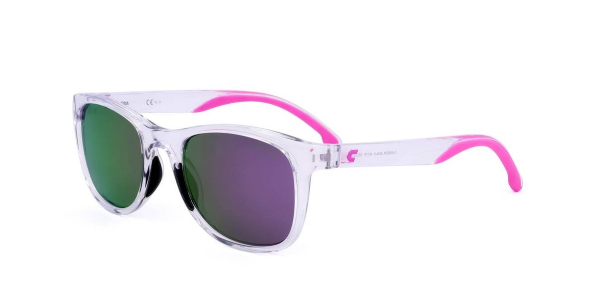Carrera CARRERA 8054/S 900 Zonnebril - Heren - Transparant