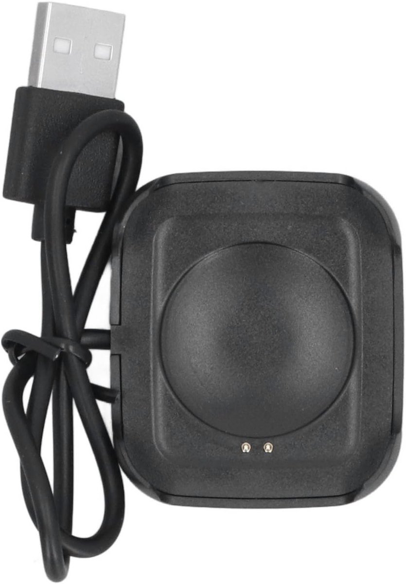 Smartwatch Oplader - Laadkabel Dock - Stabiel Laden - Automatische Stop - Compact Ontwerp
