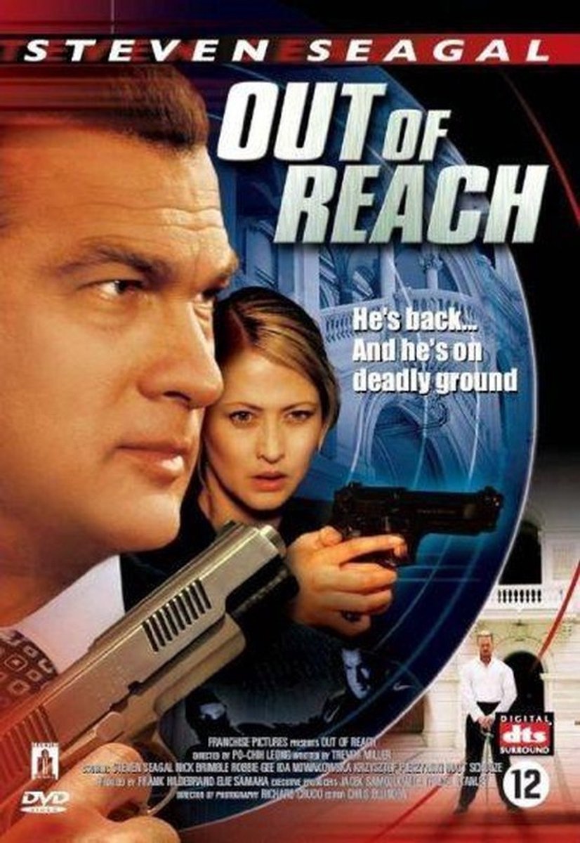 Speelfilm - Out Of Reach