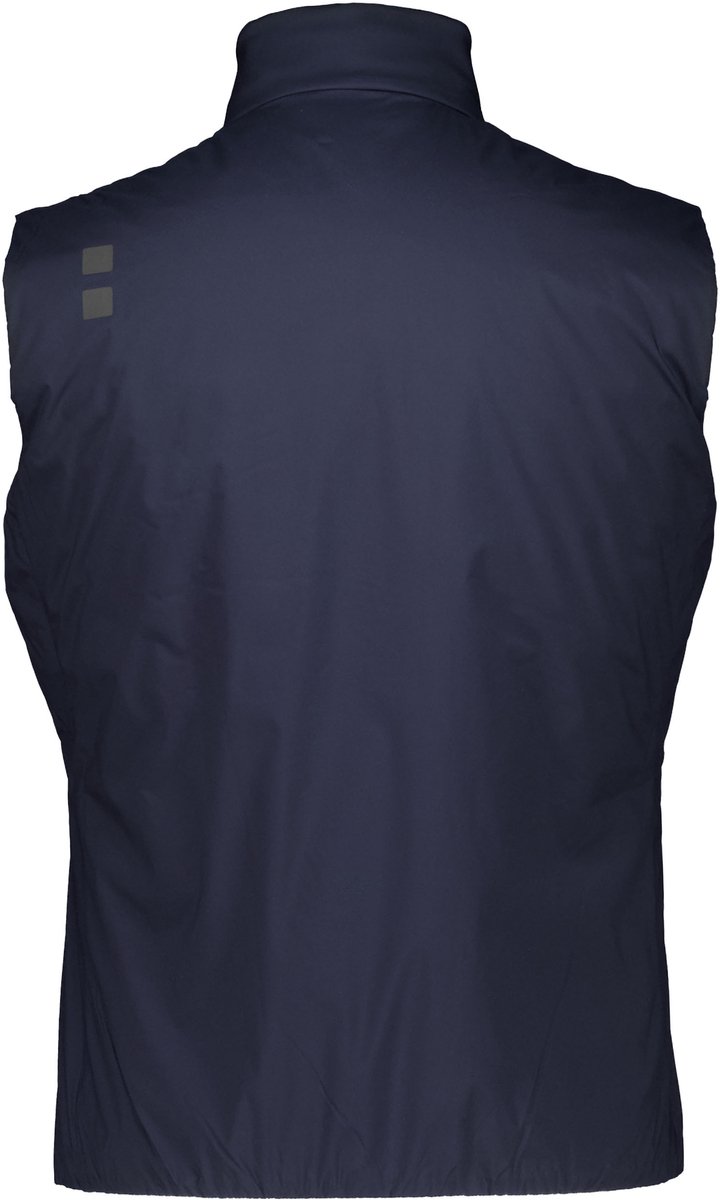 UBR Jas Donkerblauw Ubr Raptor Vest Donkerblauw 7086