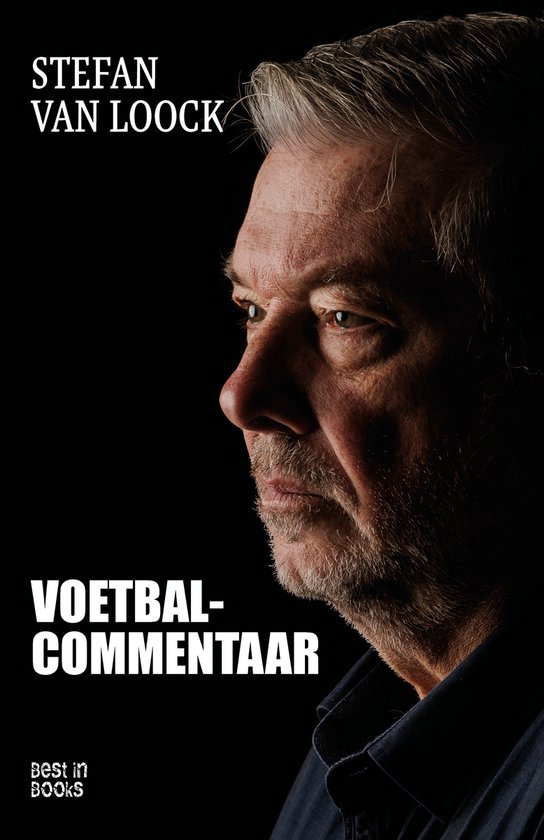 Voetbalcommentaar - cover